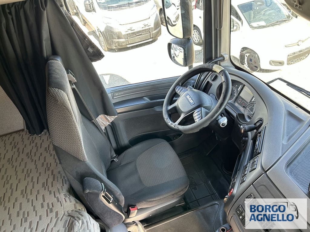 Daf XF 460